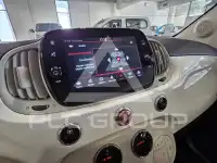 2023 Fiat 500