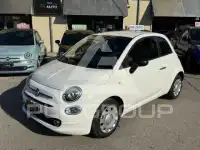 2023 Fiat 500