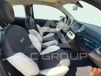 2023 Fiat 500