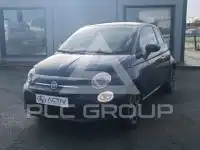 2023 Fiat 500