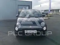 2023 Fiat 500