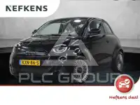 2023 Fiat 500