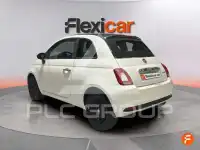 2023 Fiat 500
