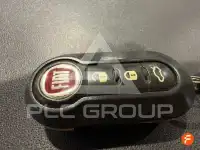 2023 Fiat 500