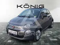 2023 Fiat 500