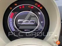 2023 Fiat 500