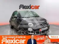 2023 Fiat 500