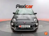 2023 Fiat 500
