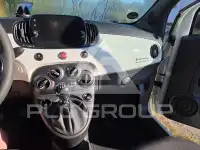 2023 Fiat 500