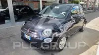 2023 Fiat 500