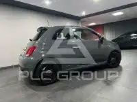 2023 Fiat 500