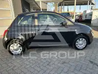 2023 Fiat 500