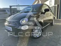 2023 Fiat 500