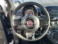 2023 Fiat 500