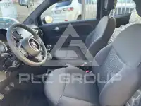 2023 Fiat 500