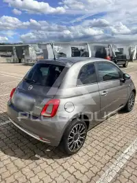 2023 Fiat 500