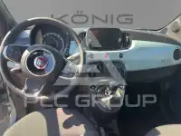 2023 Fiat 500