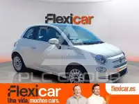 2023 Fiat 500