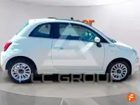 2023 Fiat 500