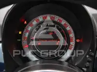 2023 Fiat 500