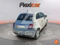 2023 Fiat 500