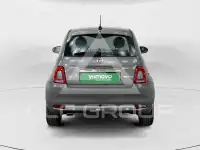 2023 Fiat 500
