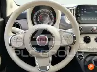 2023 Fiat 500