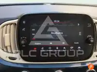 2023 Fiat 500