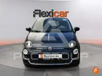 2023 Fiat 500