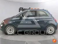 2023 Fiat 500