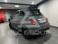 2023 Fiat 500