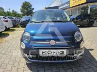 2023 Fiat 500