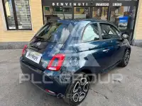 2023 Fiat 500