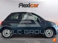 2023 Fiat 500