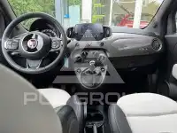 2023 Fiat 500