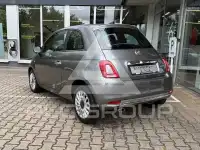 2023 Fiat 500
