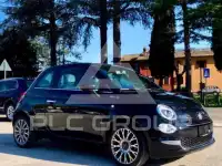2023 Fiat 500