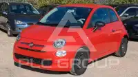 2023 Fiat 500