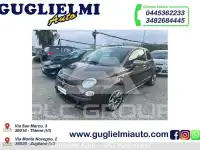 2023 Fiat 500