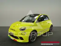 2023 Fiat 500