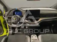 2023 Fiat 500