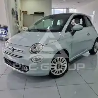 2023 Fiat 500