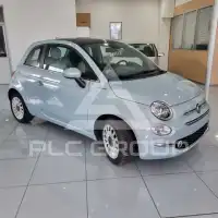 2023 Fiat 500
