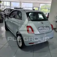 2023 Fiat 500