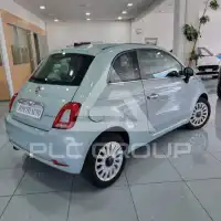 2023 Fiat 500