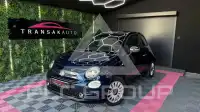2023 Fiat 500