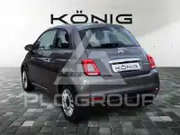 2023 Fiat 500