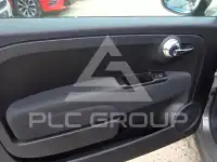 2023 Fiat 500