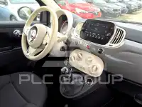 2023 Fiat 500