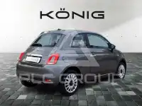 2023 Fiat 500
